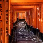 Fushimi Inari-Taisha Torri