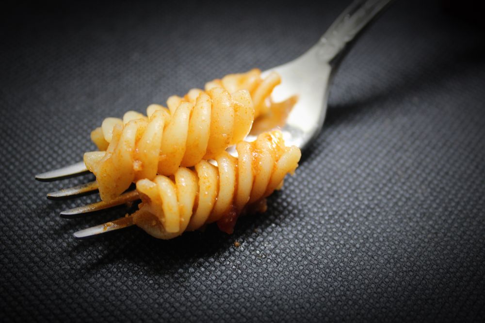 Fusilli Foto & Bild stillleben, food, dokumentation Bilder auf