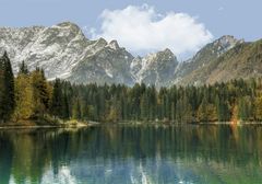 Fusine - See