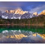 Fusine See