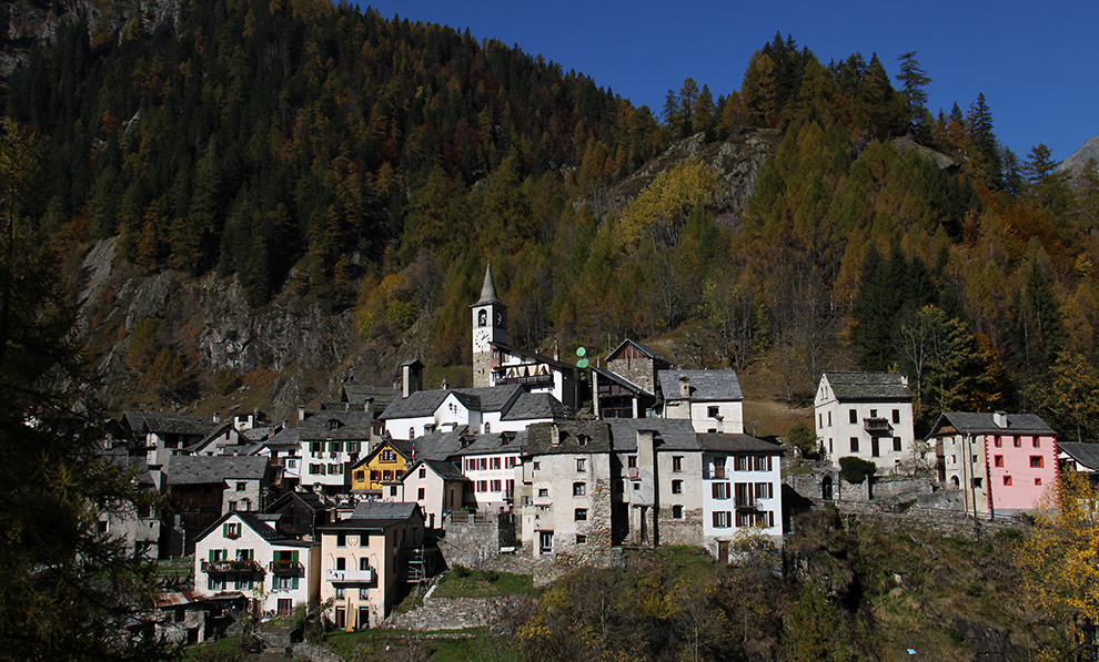 Fusio im Herbst