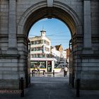 Fusliier's Arch St Stephen's Green