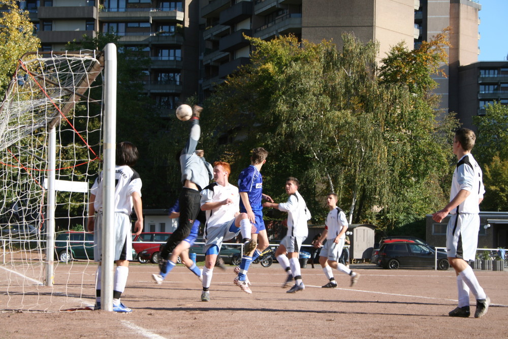 Fußball