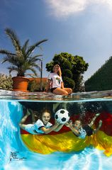 Fußball 