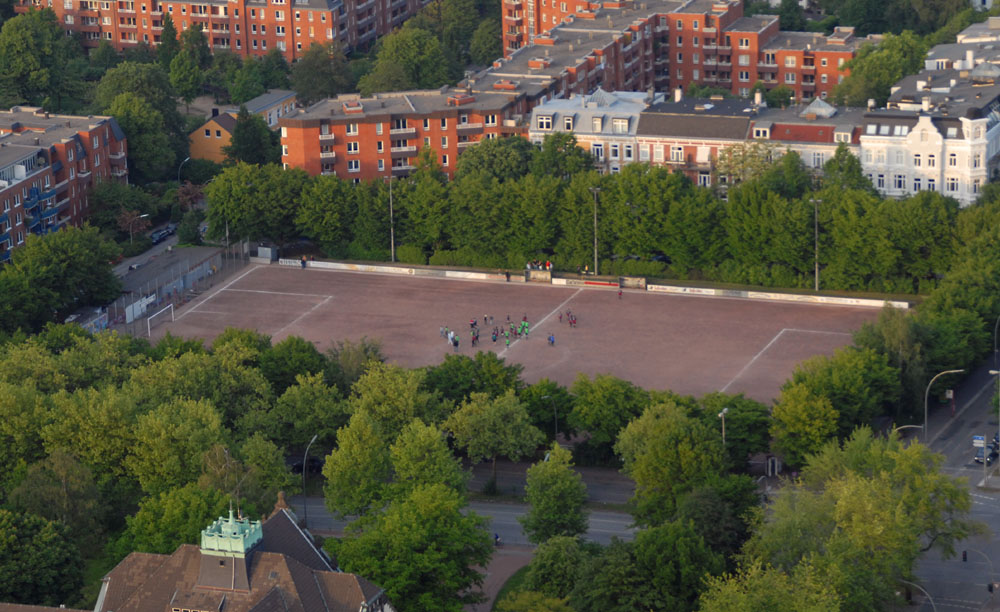 Fußball