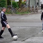 Fußball