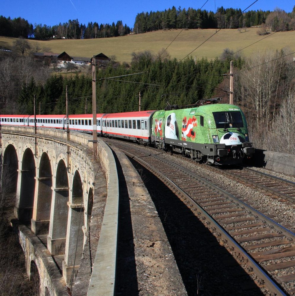 Fußball am Semmering