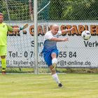 Fussball: Athletisch und Dynamisch.