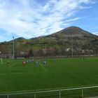 Fußball auf der Alb