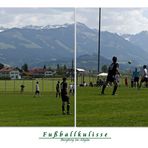 "Fußball bei Burgberg im Allgäu 1"