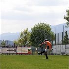 "Fußball bei Burgberg im Allgäu 5"