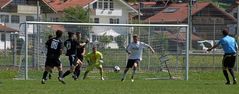 "Fußball bei Burgberg im Allgäu 6 Serien-Ende"