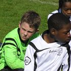 Fußball bei den E-Junioren Jahrgang 1999 in Weiden - Traineransage