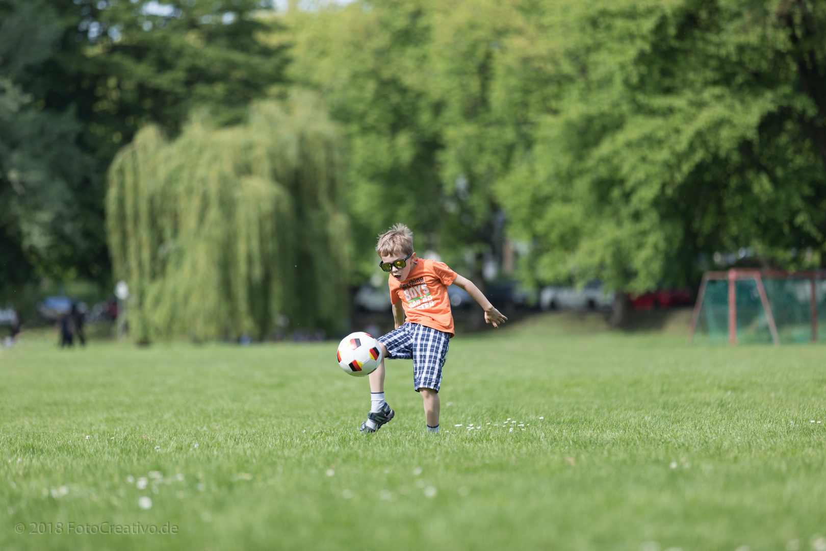 Fussball