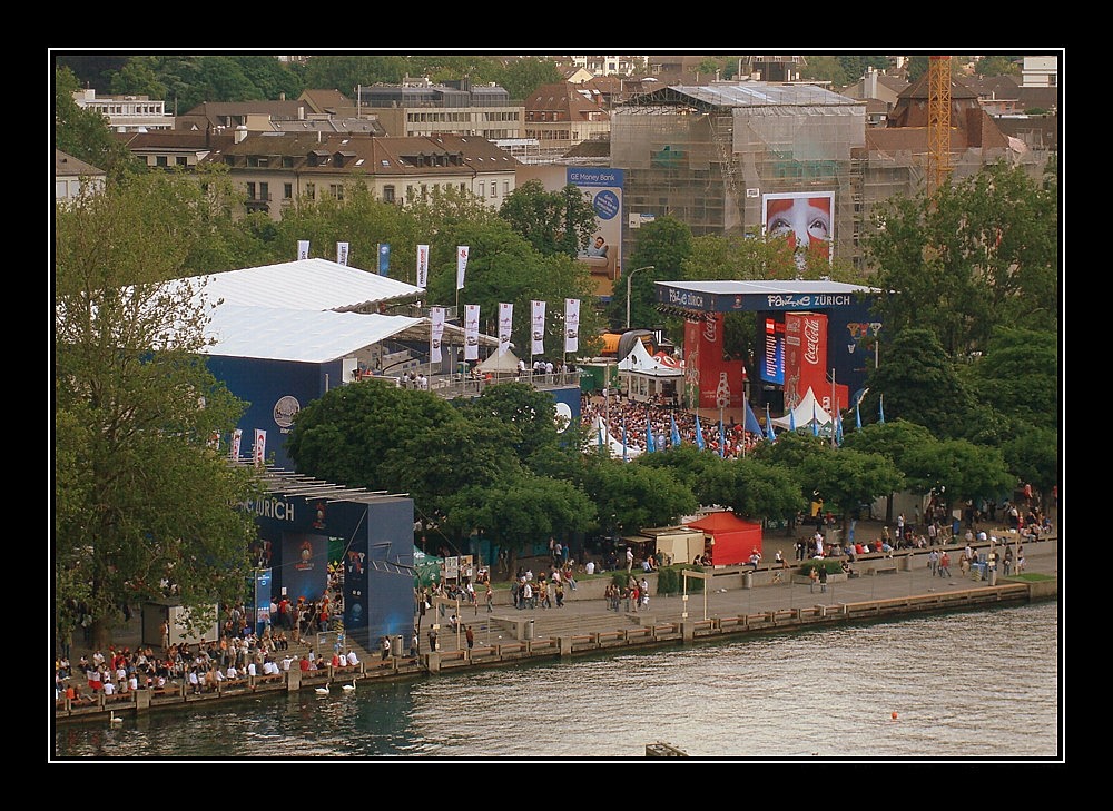 fussball euro 08 fanzone zürich