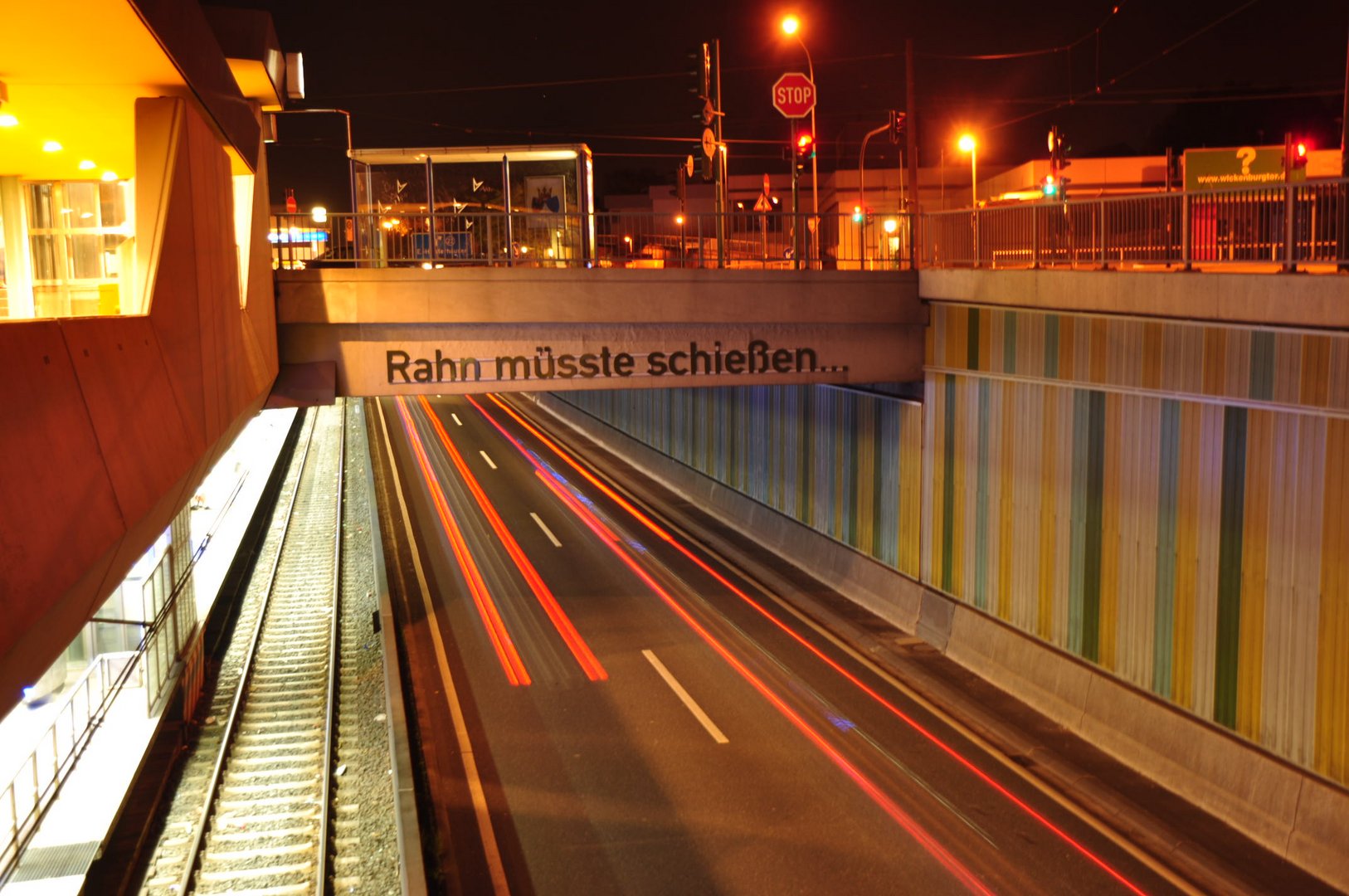 FUSSBALL GOTT HELMUT RAHN ( ESSEN-FROHNHAUSEN )