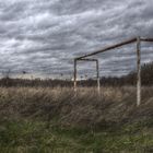 Fussball HDR