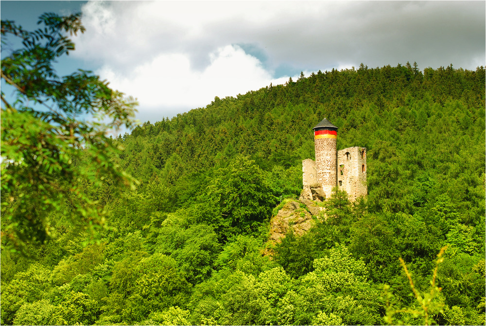 Fußball-Hochburg