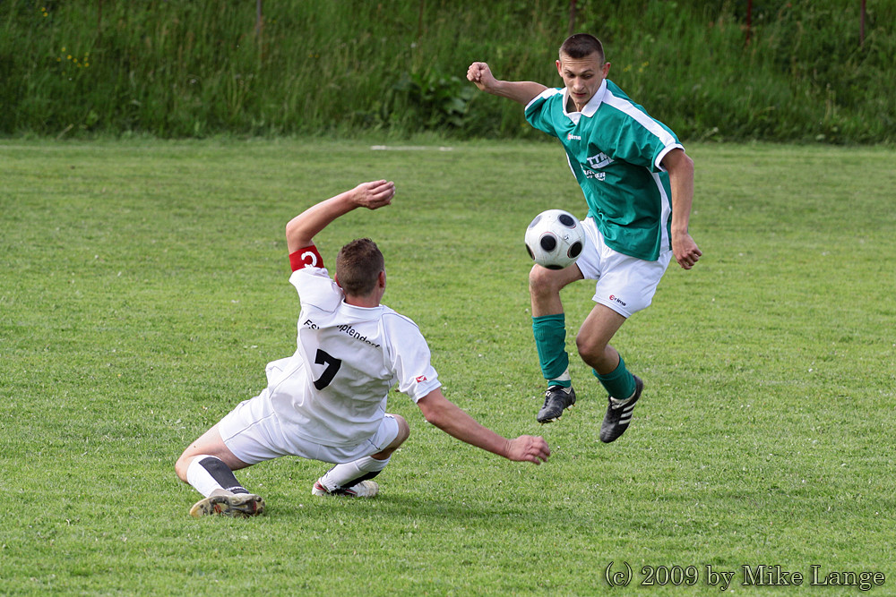 Fussball II