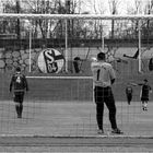 Fussball im Kohlenpott