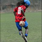 Fußball im "Pott"