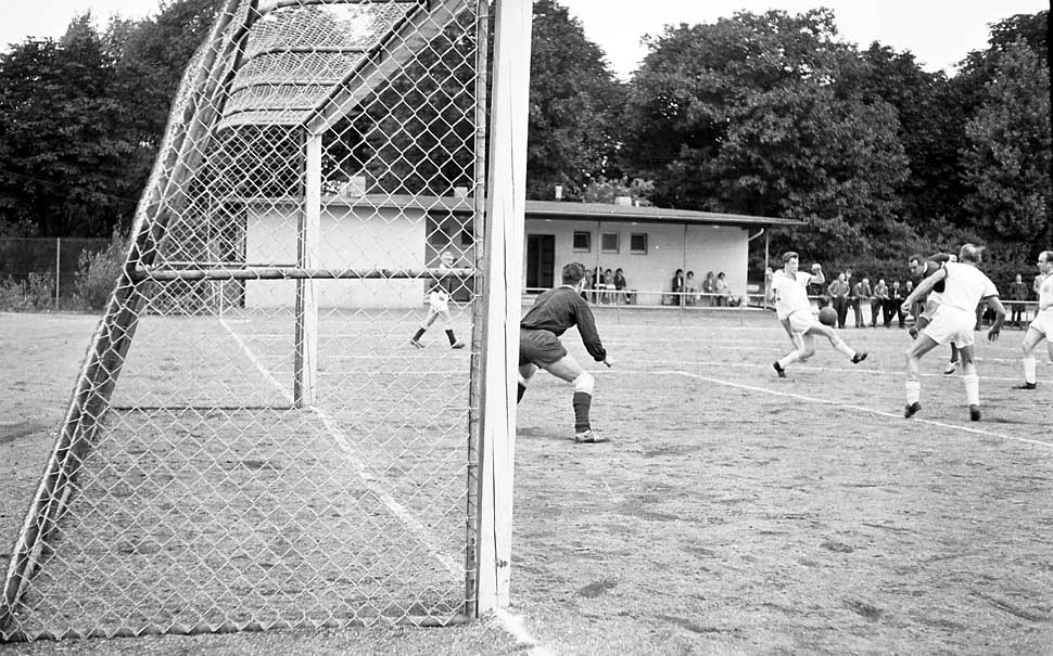 Fußball im Revier.....(4)