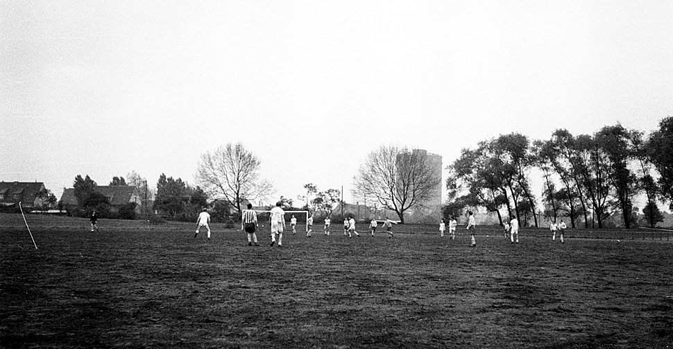 Fußball im Revier.....(6)