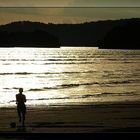 Fussball in Ao Nang - Krabi