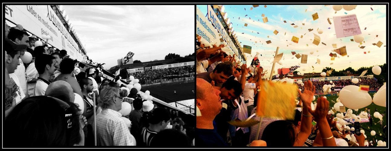 Fussball in Argentinien