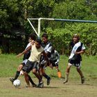 Fussball in Costa Rica