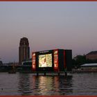 Fussball in Frankfurt