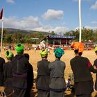 Fußball in Myanmar