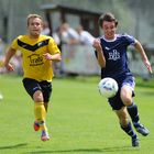 Fußball ist anstrengend