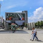 Fußball-Museum Dortmund