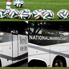 Fußball-Nationalmannschaft