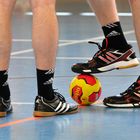 Fußball oder Handball??