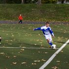 Fussball Spiel