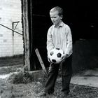 Fußball spielen - egal wo