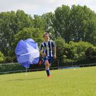 Fußball Training