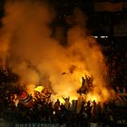 Fussballfeuer