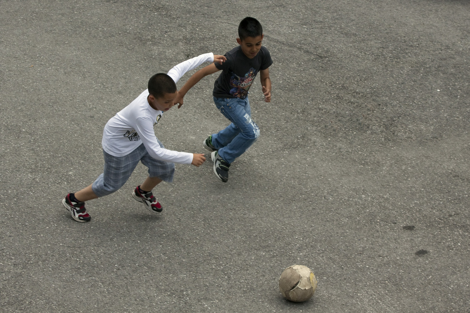 Fußballfieber