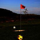 Fussballgolf