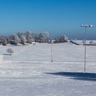 Fussballplatz