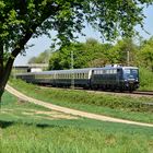 Fußballsonderzug nach Augsburg