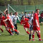 Fußballsonntag