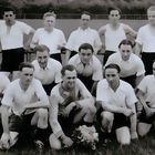 Fussballsport von 1940