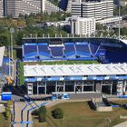 Fußballstadion Montreal