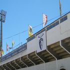 Fussballstadion von Portimonsense S.C 2.Liga