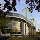 Fussballtempel