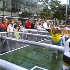 Fußballweltmeisterschaft  2006 in Berlin